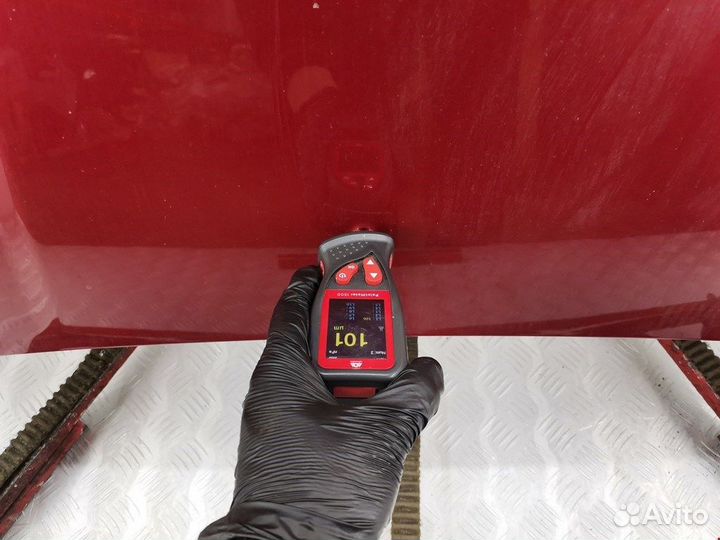 Капот для Peugeot-Citroen 3008 7901Q8