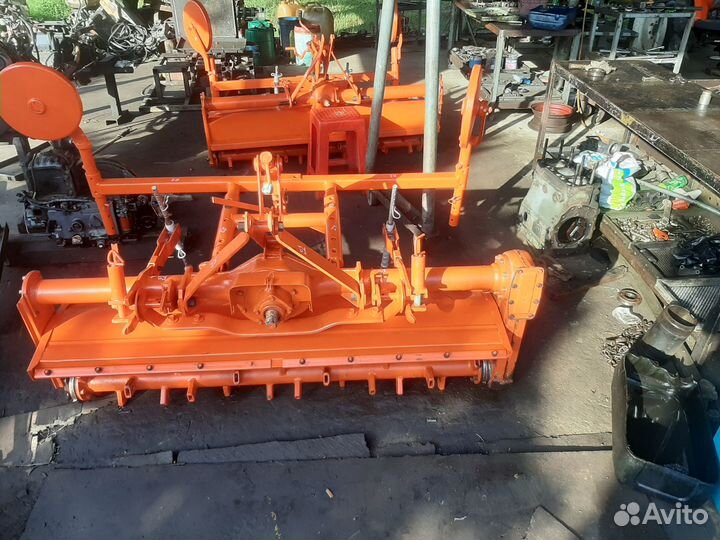 Почвофреза 1GQN 1.4, 2022