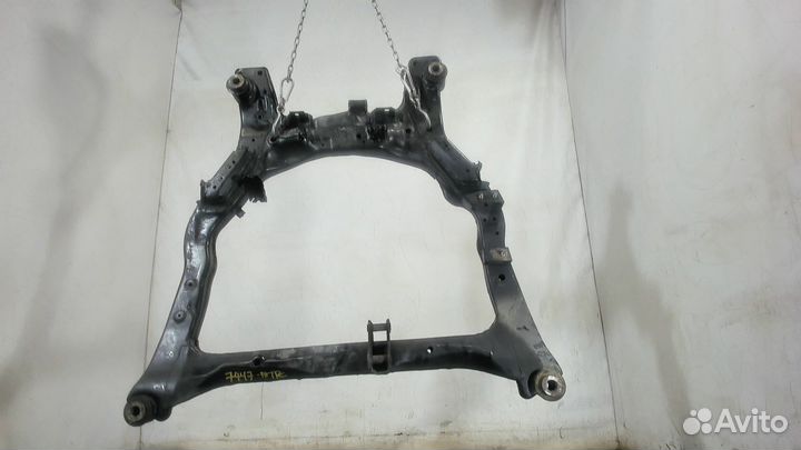 Балка подвески передняя Nissan Murano, 2006