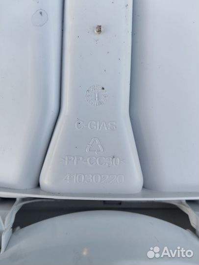 Лоток стиральной машины Candy 5 kg