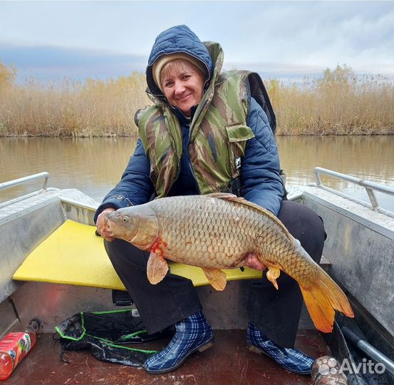 Рыбалка в Астрахани, с.Бирючья коса
