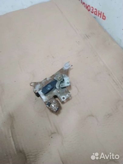 Сервопривод заслонки печки Toyota Camry SV41