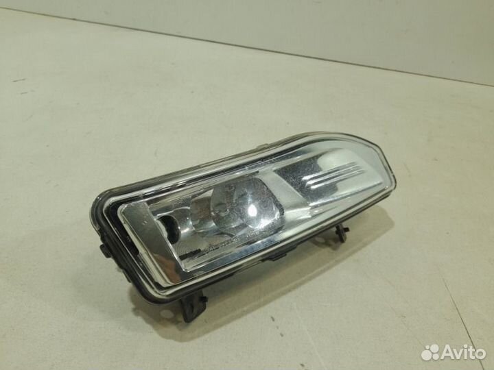 Фара противотуманная левая Nissan X-Trail T32