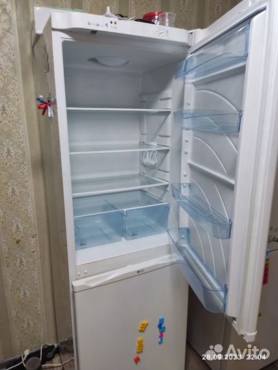 Холодильник бу