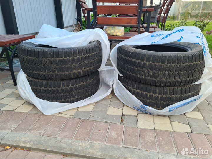 Yokohama Ice Guard IG91 225/60 R17