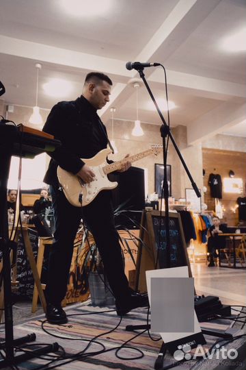 Послушай мою песню