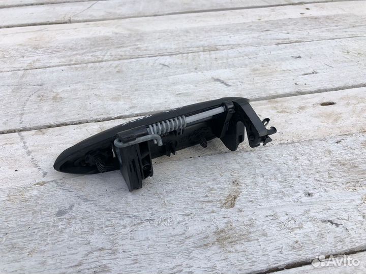 Renault Logan 05- Largus Ручка двери задняя правая