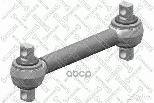 84-11523-SX тяга реактивная продольная L596 d