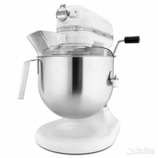 Миксер планетарный Kitchenaid