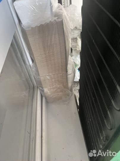 Холодильник витрина бу