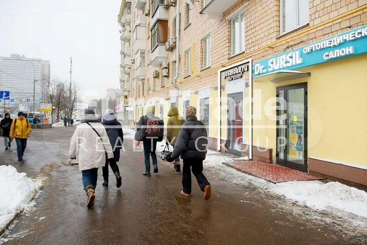 Продам торговое помещение, 19 м²