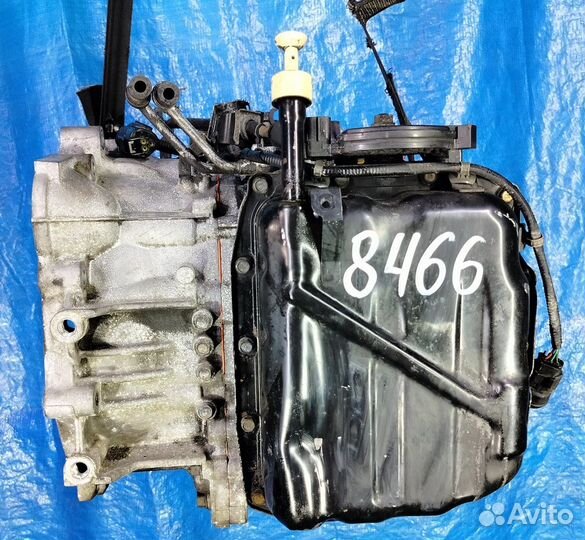 АКПП Hyundai F1C1A CVT, 2WD, G4JP