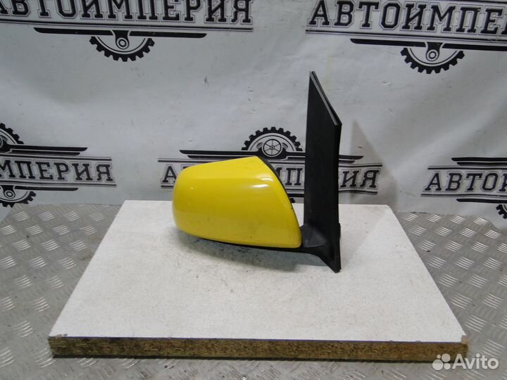 Зеркало наружное Toyota Sienna 3 2012 3.5