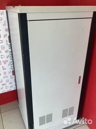 Шкаф аппаратный Inter M PA-271D