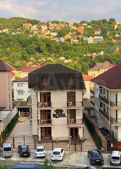 Комната 20 м², 2/4 эт.