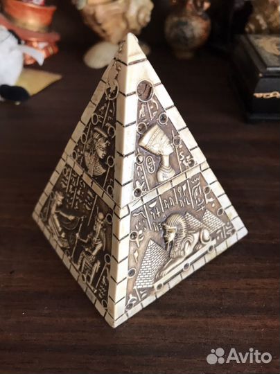 Сувениры из Египта