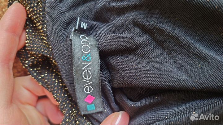 Платье женское even&ODD размер М