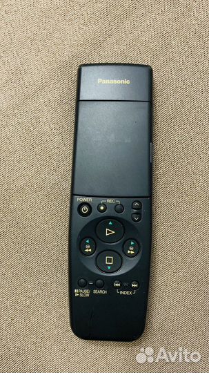 Видеомагнитофон Panasonic NV-SD225