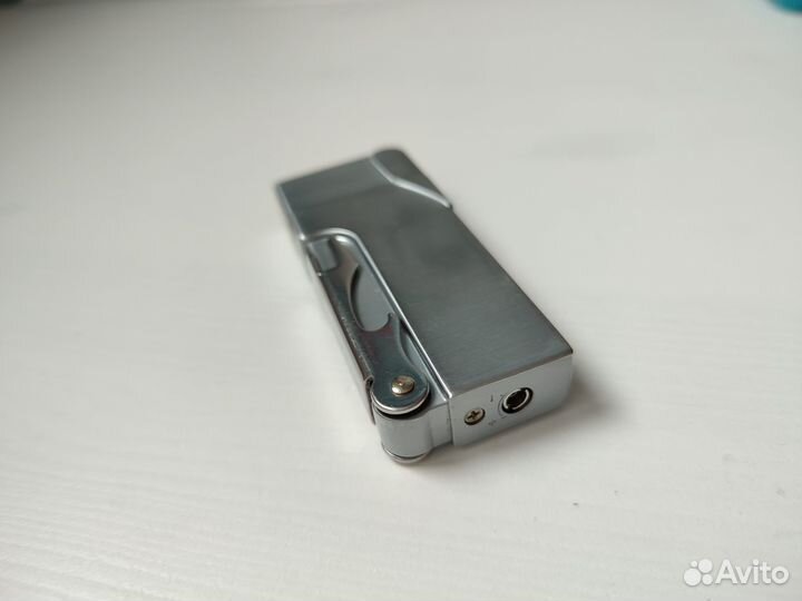 Зажигалка газовая Tiger с открывалкой