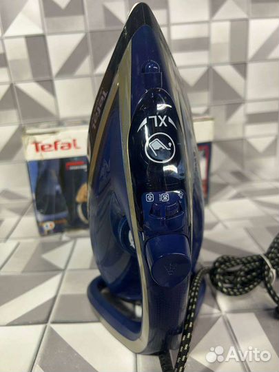 Утюг Tefal