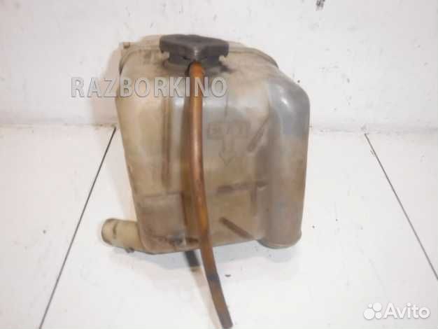 Расширительный бачок