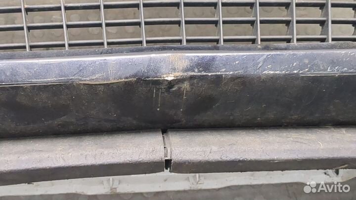 Бампер Opel Vectra C, 2007