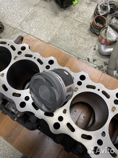 Двигатель 1jz gte vvti
