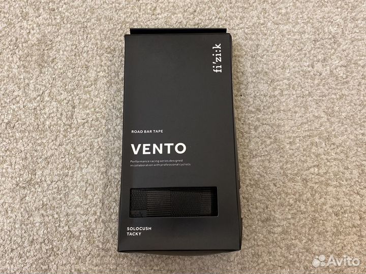 Обмотка руля fizik Vento