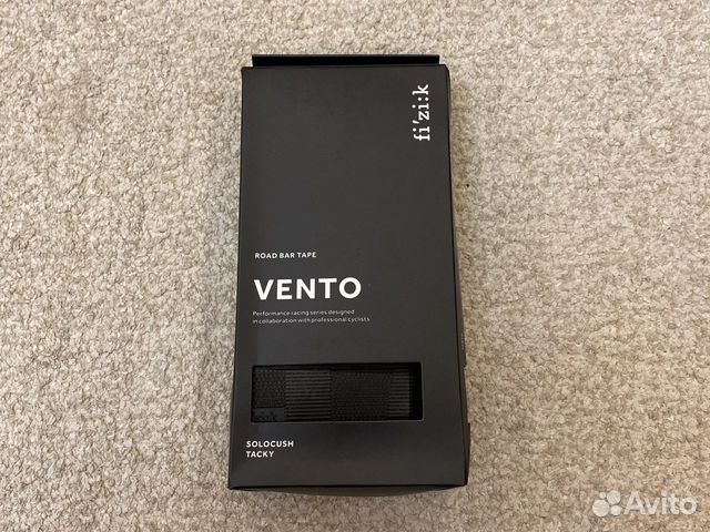 Обмотка руля fizik Vento