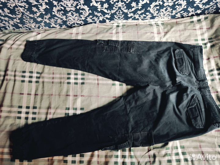 Джогеры мужские