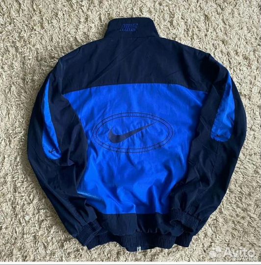 Олимпийка Nike premier vintage