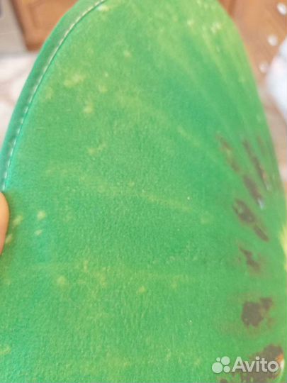 Сидушка на стул или подставка