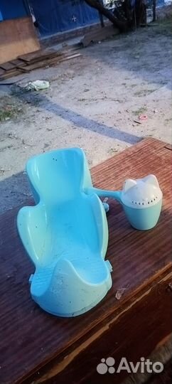 Развивающий коврик