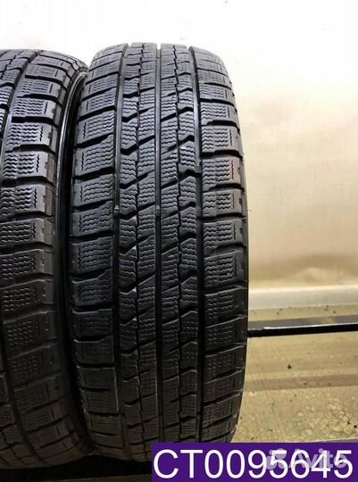Goodyear UltraGrip Ice Navi Zea 175/65 R14 96T