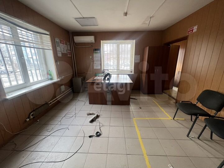 Продам офисное помещение, 92.9 м²