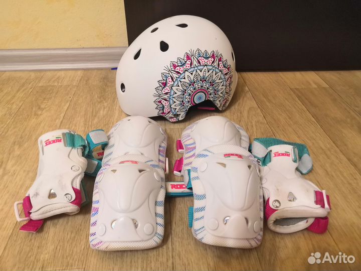 Аксессуары для ролектвых коньков