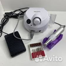 Аппарат для маникюра elpaza