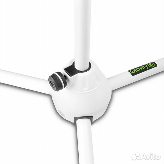 Микрофонная стойка 