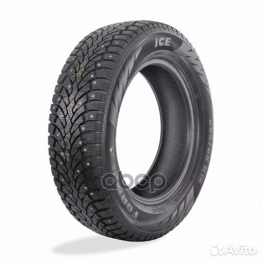 Formula Ice 215/60 R16