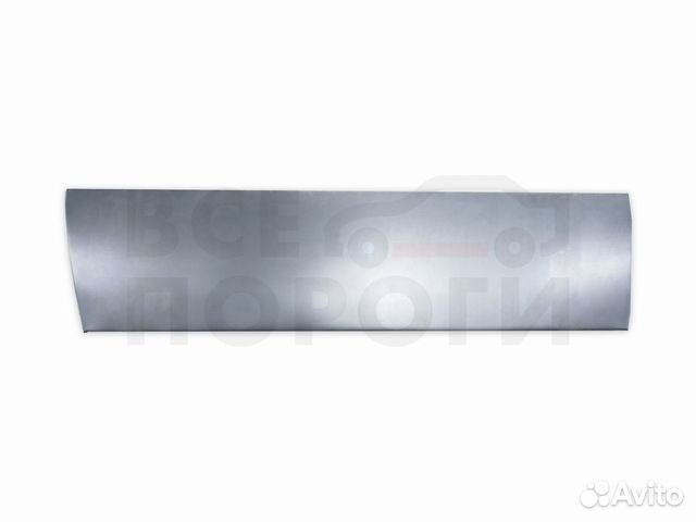 Ремкомплект двери Chevrolet Aveo T200 хэтч (перед)