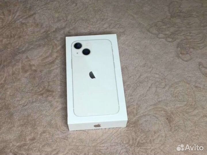 iPhone 13 mini, 512 ГБ