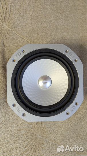 Динамики для Monitor Audio Gold