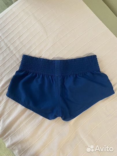 Шорты женские reebok