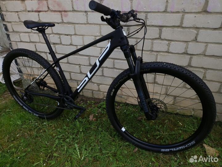 Как новый Superior XP 929 Carbon 2023