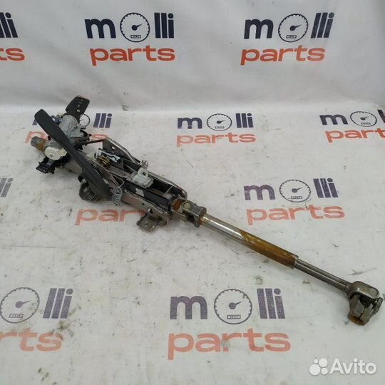 Рулевая колонка Volkswagen Tiguan 2 2018