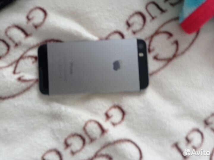 iPhone 5S, 32 ГБ