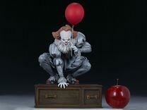 Pennywise Maquette Exclusive