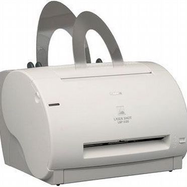 Принтер лазерный Canon lbp-1120