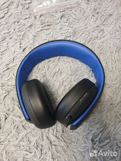 Беспроводные наушники sony wireless