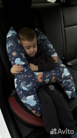 Подушка для авто